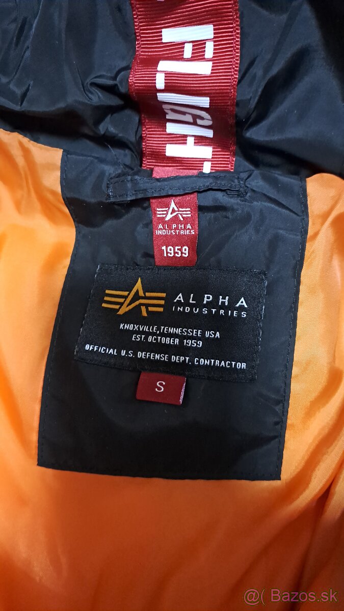 Alpha Industries - 4