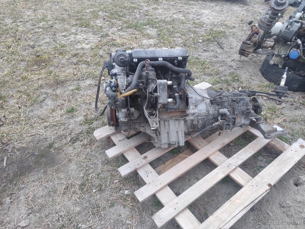 Rozpredáme Bmw e46 - 4