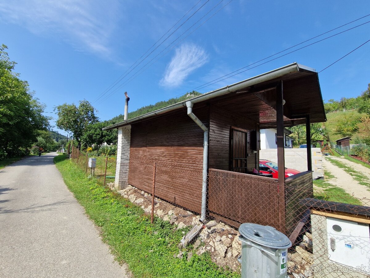 Obytná unimobunka - 4