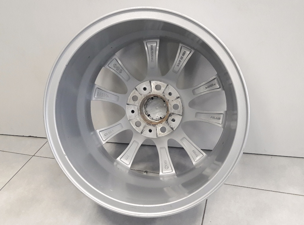 BMW 3GT F34 17" Styling 395 - 4