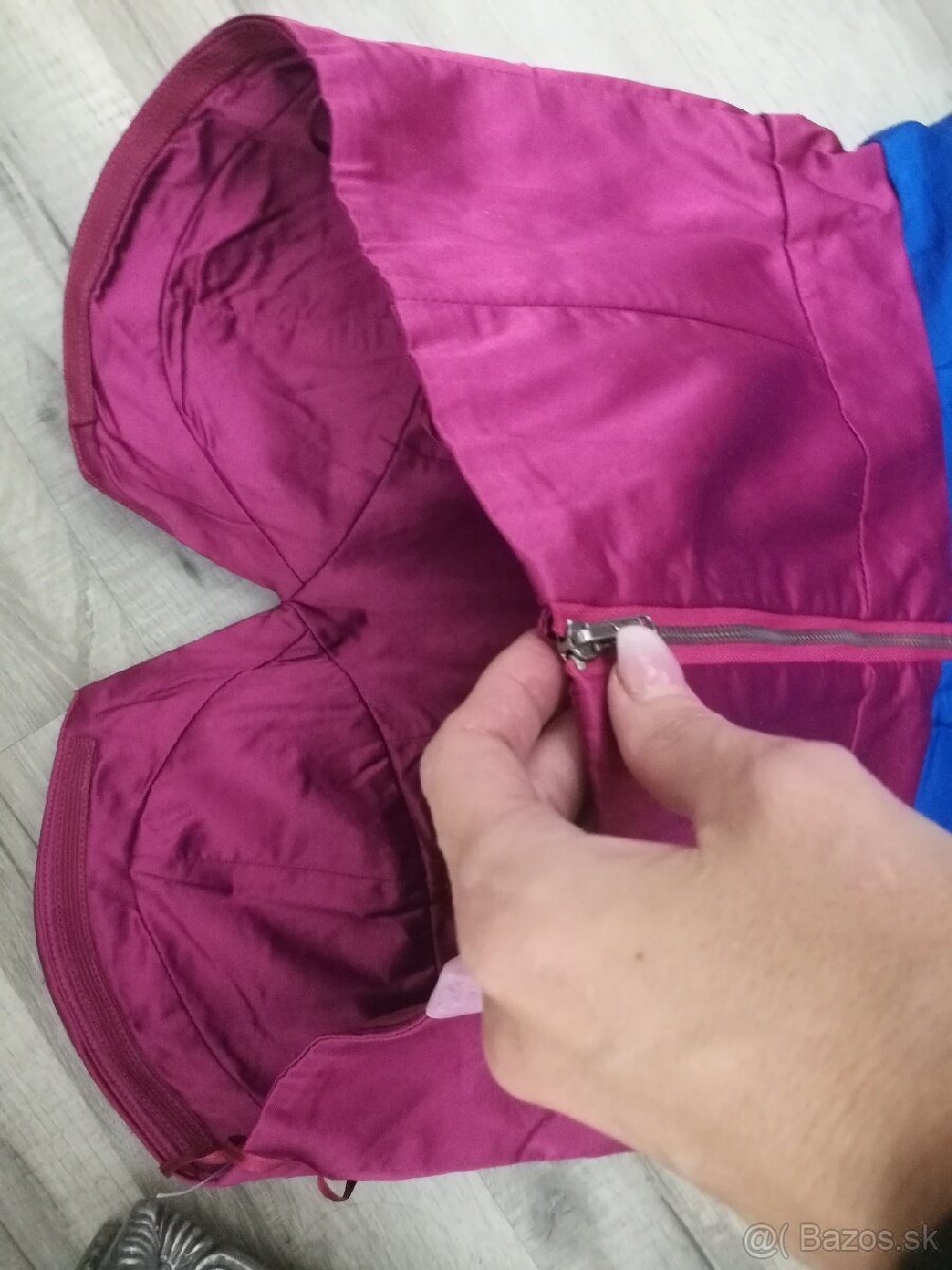 Krásne spoločenské šaty - 4