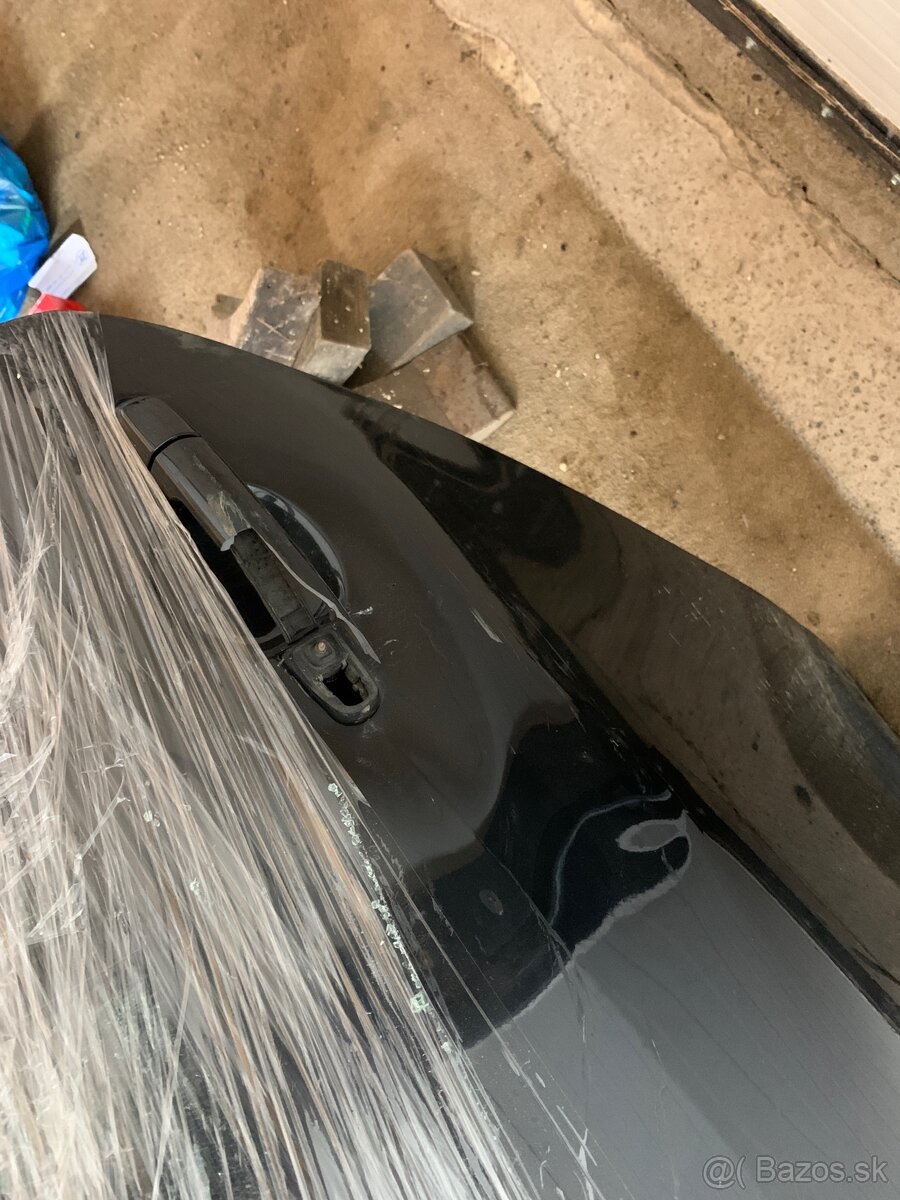 Dvere Suzuki Swift MZ - 4