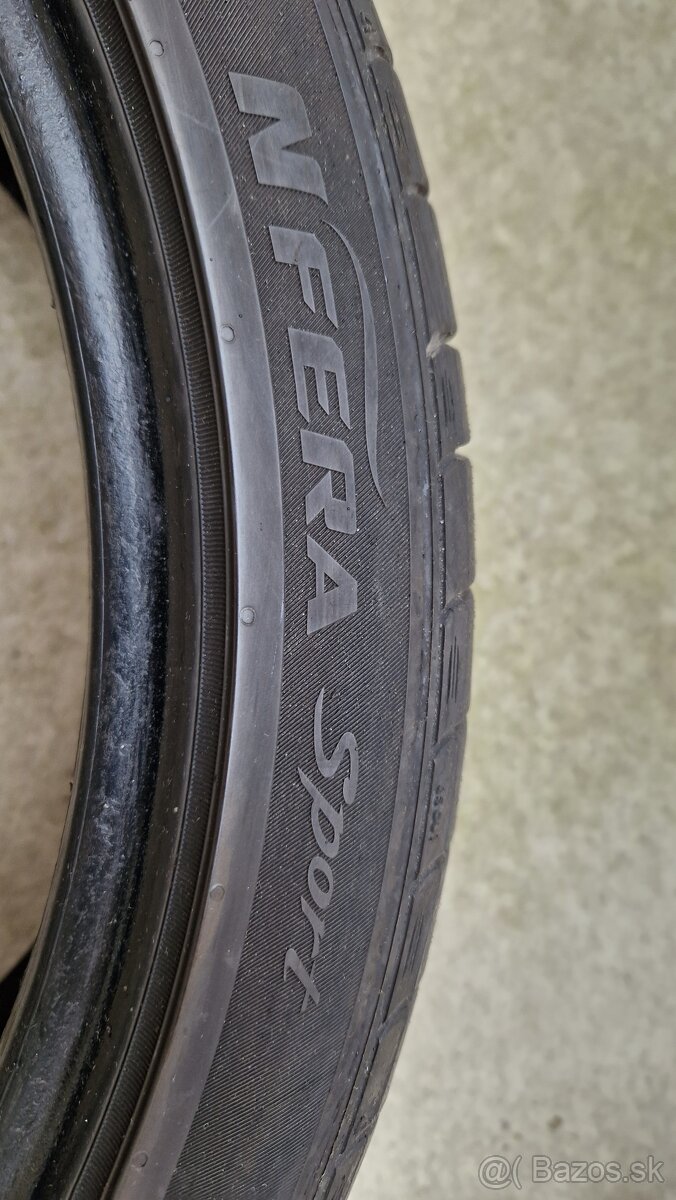 245/35 R19 Letné - 4
