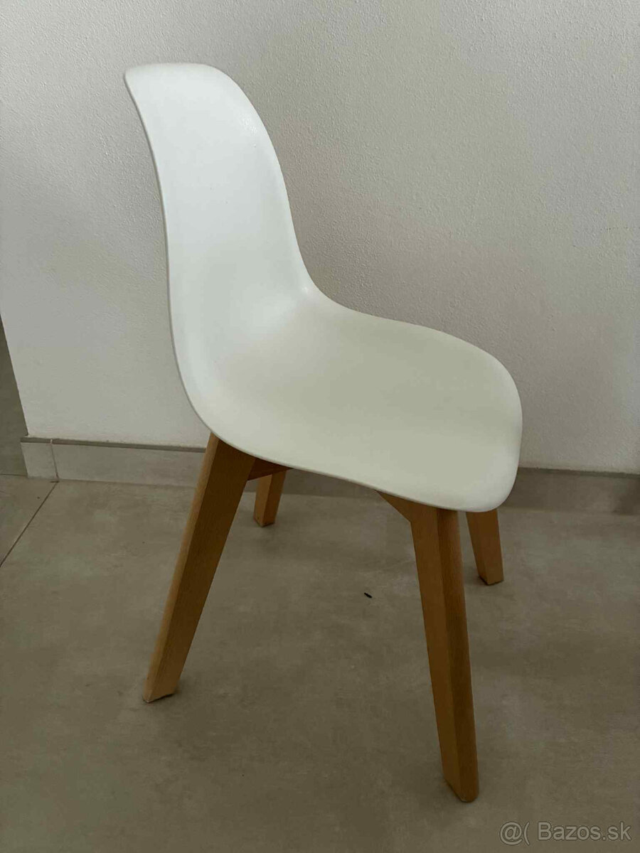 detska stolicka 2ks - 4