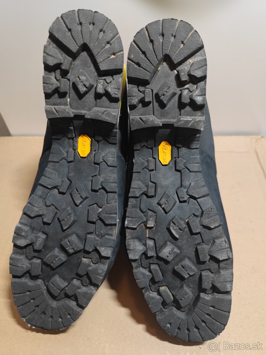 Turistické topánky - 4