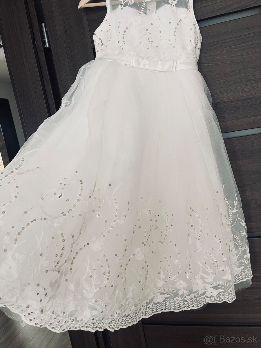 Saty na prvé sv. prijímanie - 4