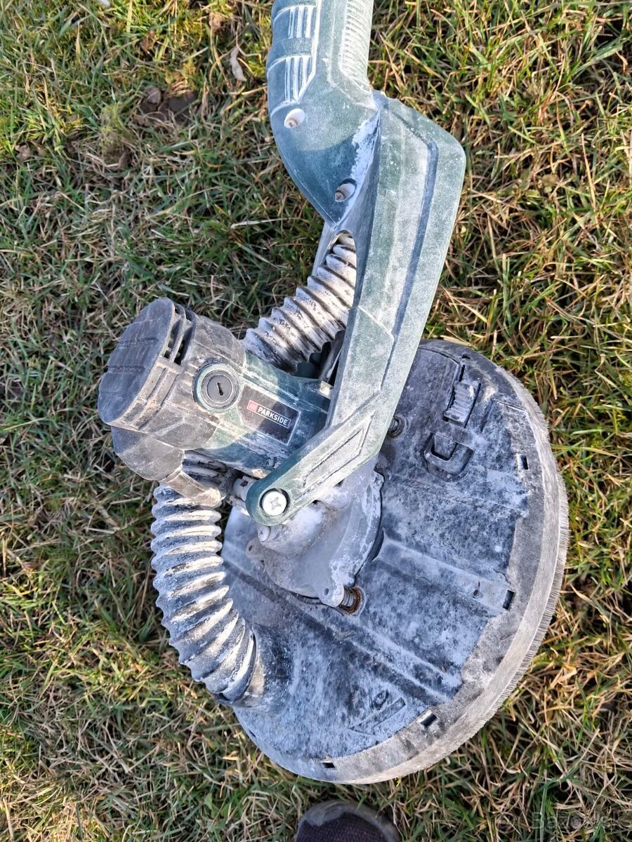 Žirafa Parkside - 4