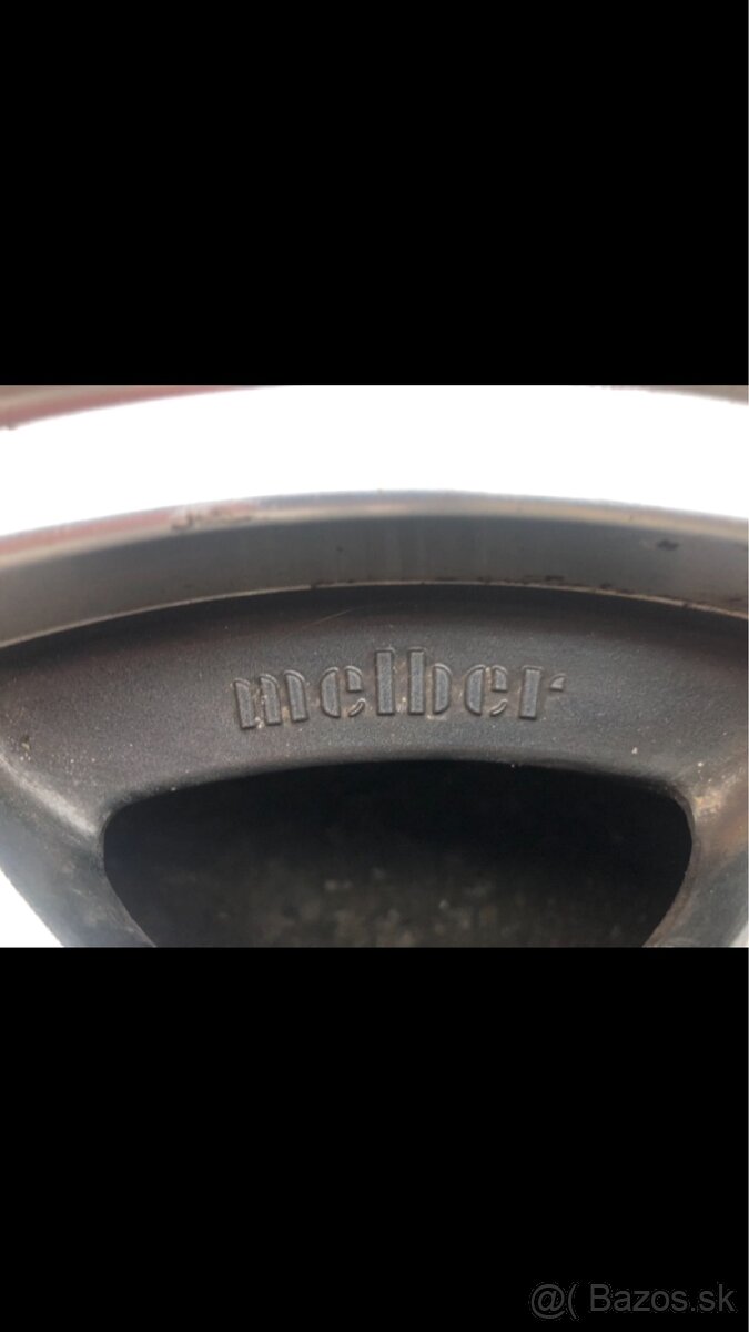 5x112 R15 Melber - 4