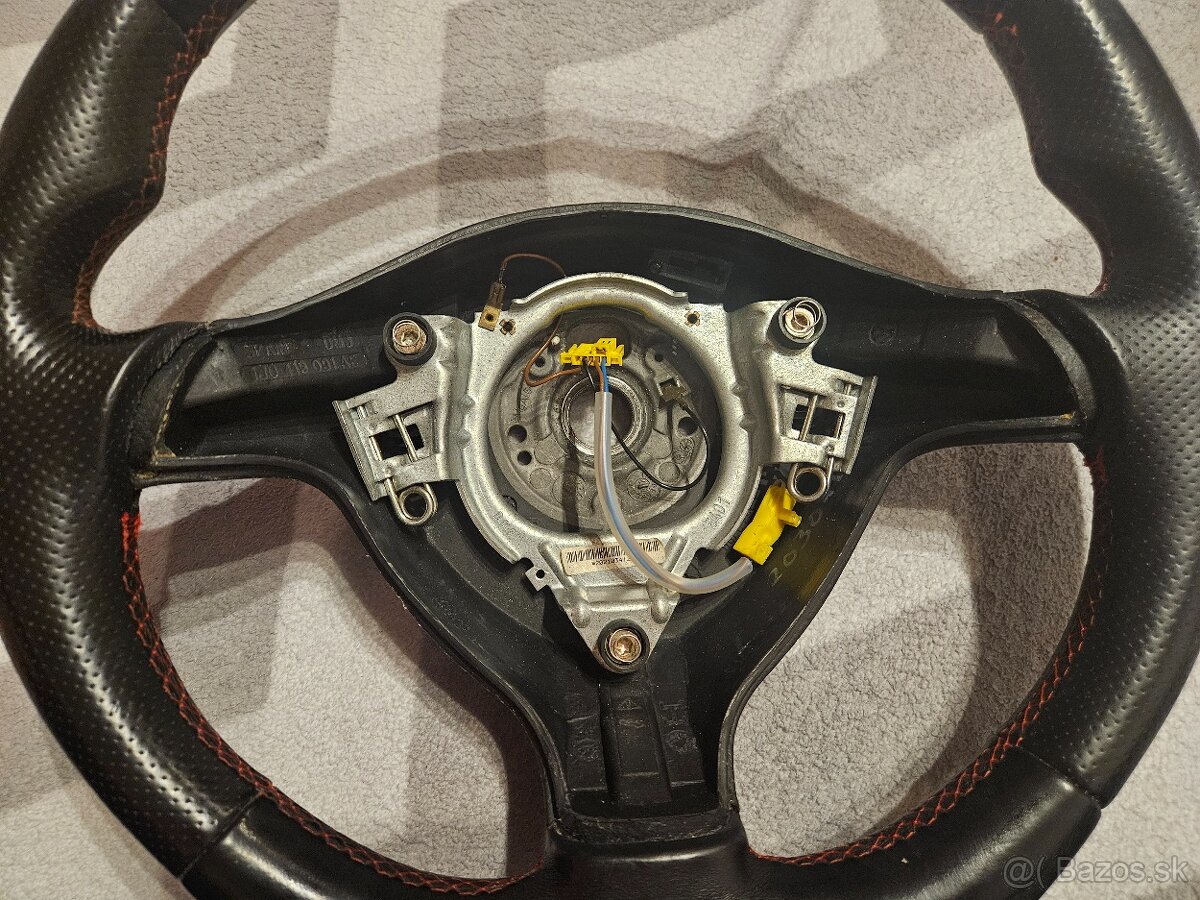Predám volant zo seat leon cupra 1m - 4