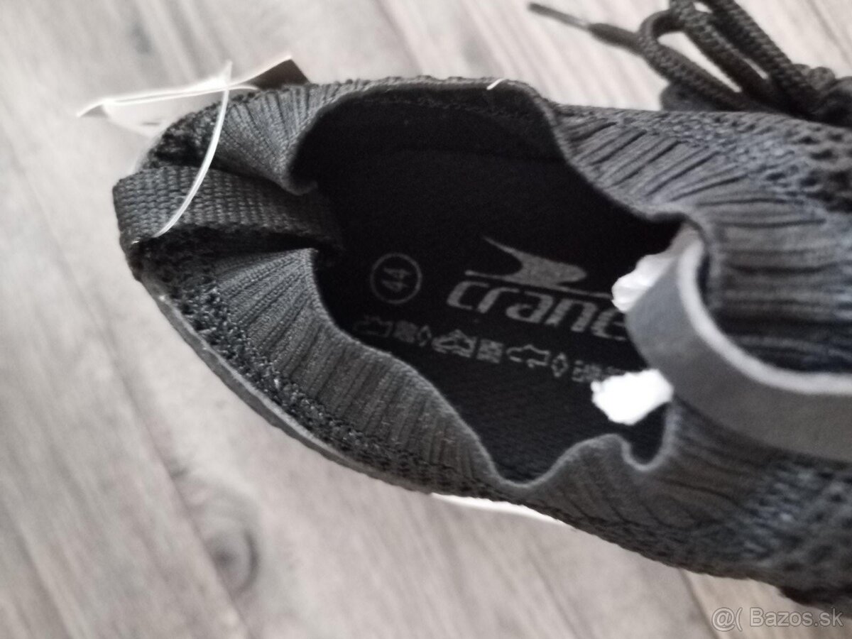 Nové tenisky veľ. 44 - 4