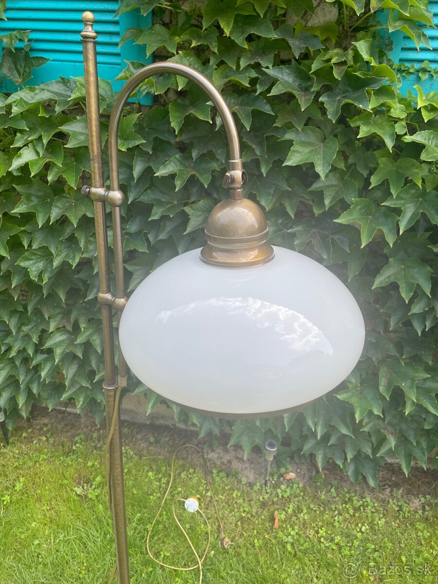 podlahova lampa - 4