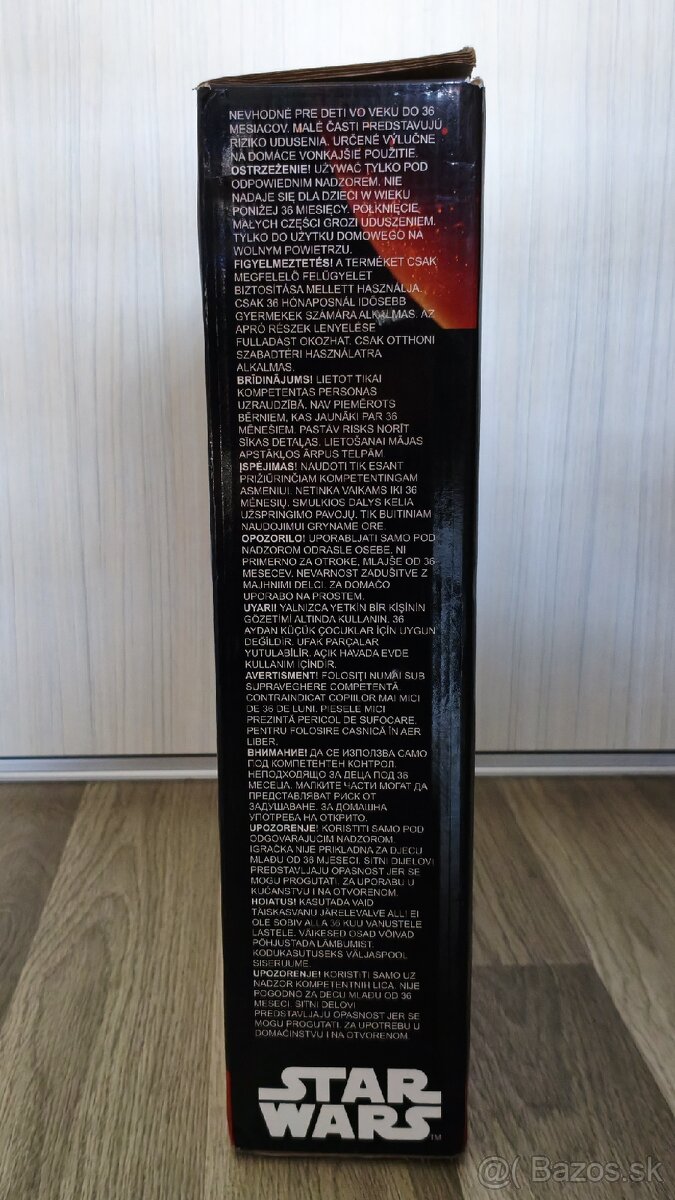 Star wars bazén Bestway - 4