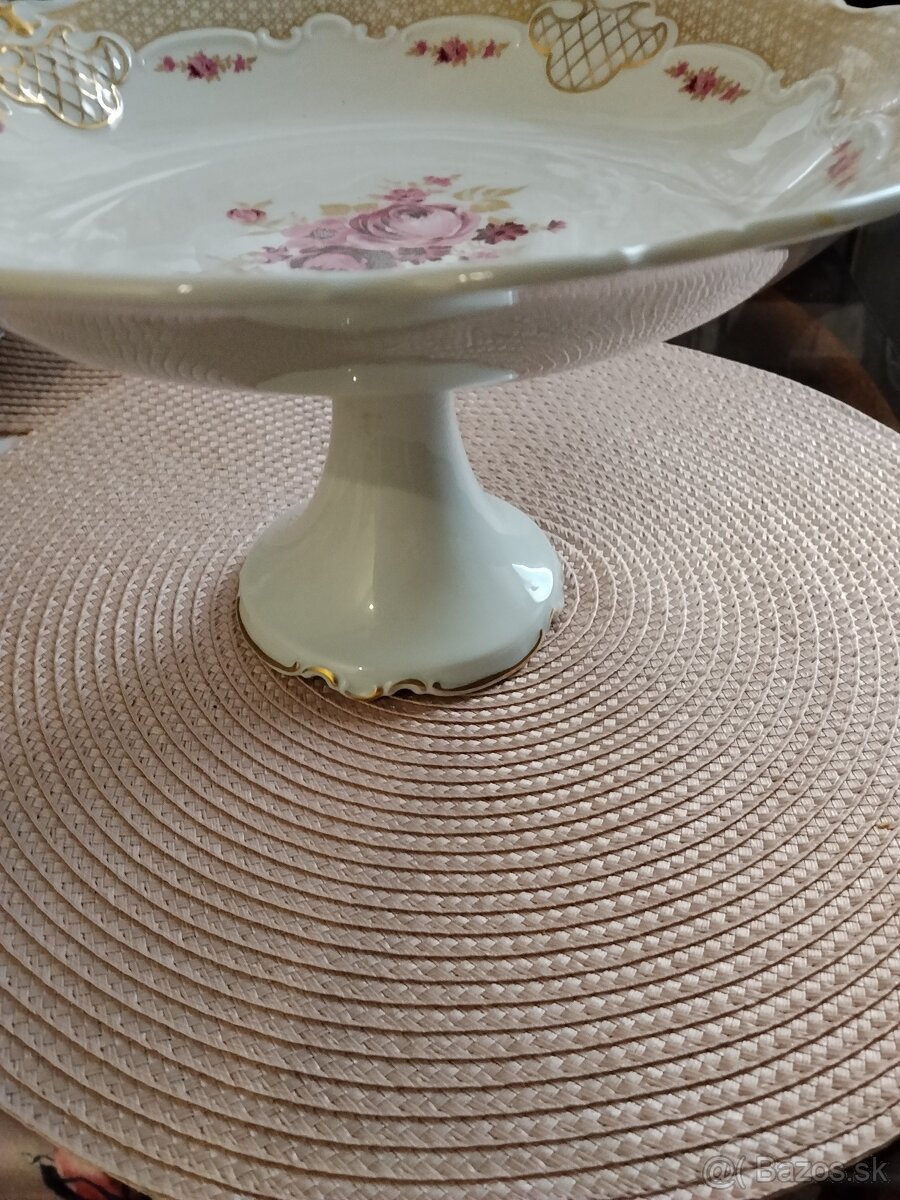 Misa na zákusky - 4