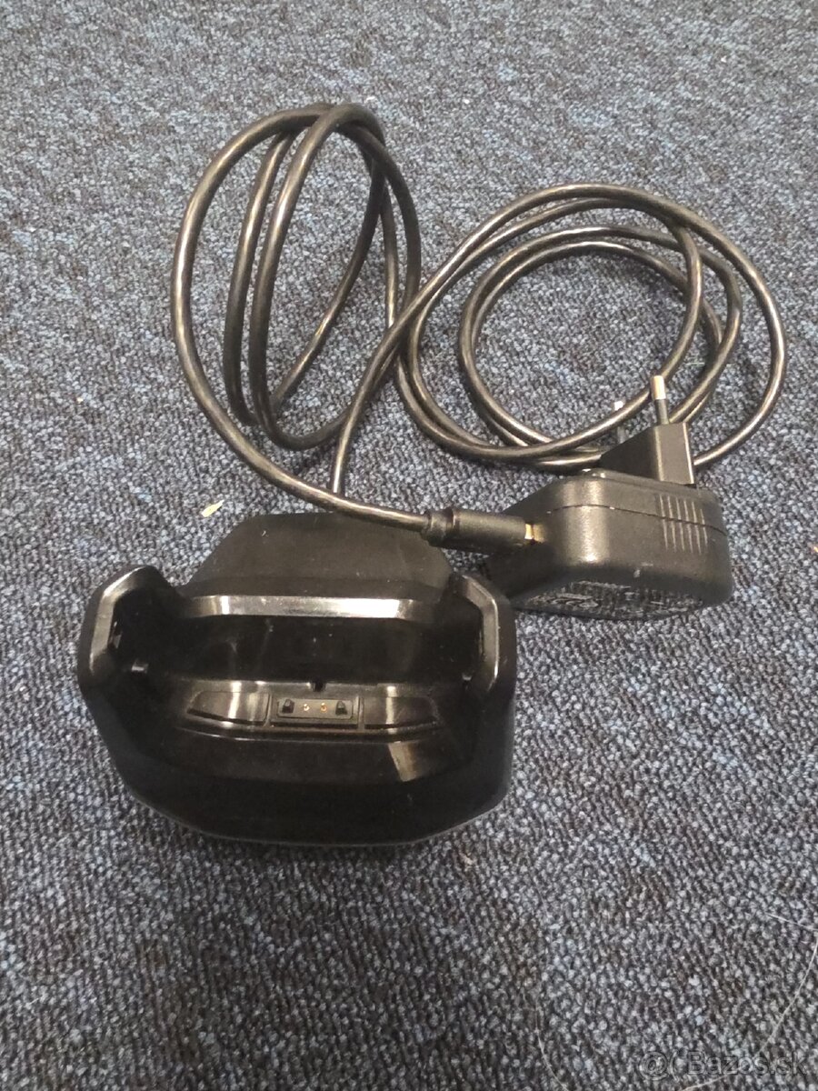 Mobilny PC SYMBOL MC40 - 4