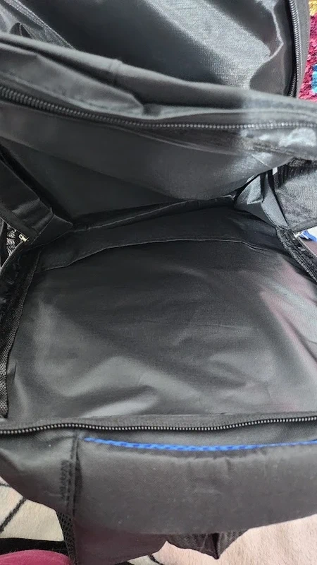 Športový batoh - 4