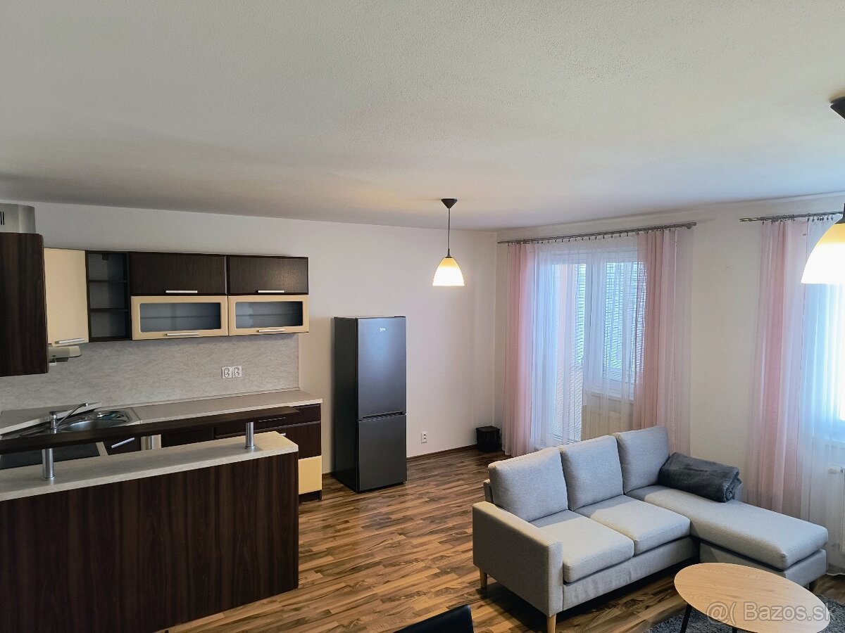 Predám 2-izbový byt - 4