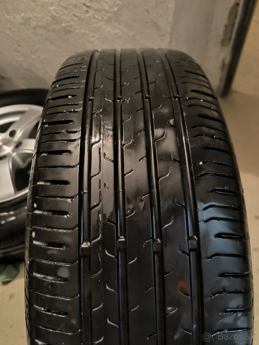 Dacia duster 5x114,3 mm R16 dezet - 4