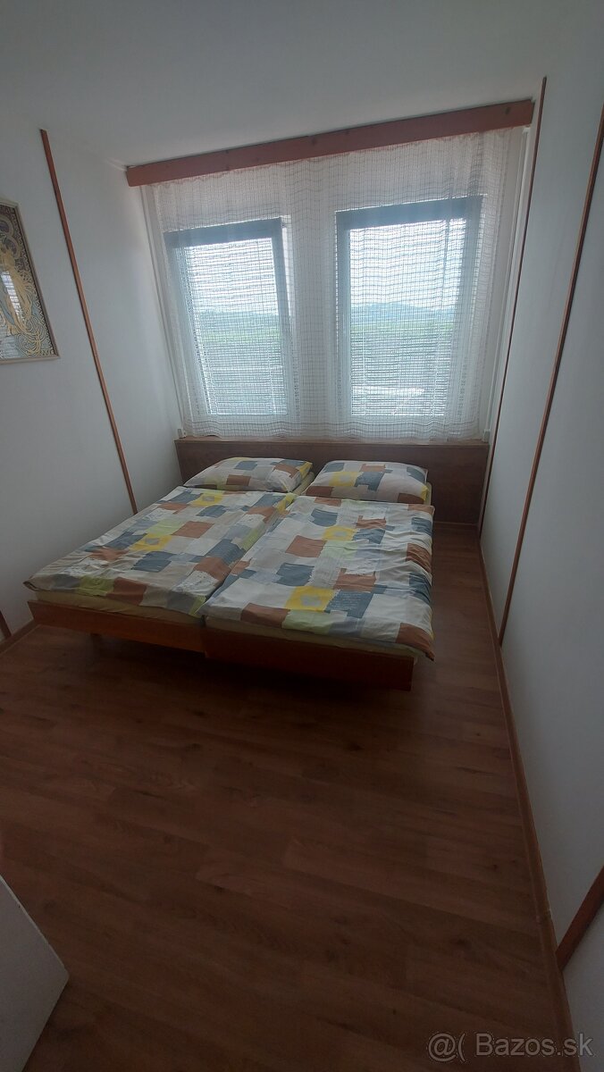 Domaša - chata na prenájom - 4