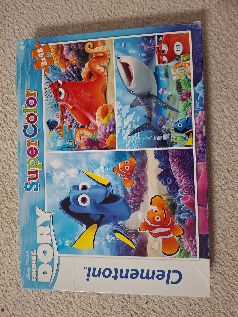 Puzzle - 4