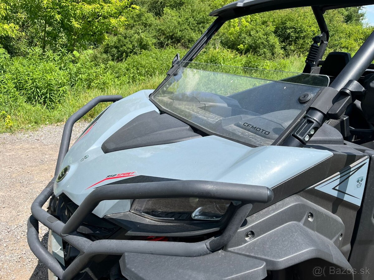 CFMOTO Gladiator Z950 Sport SSV