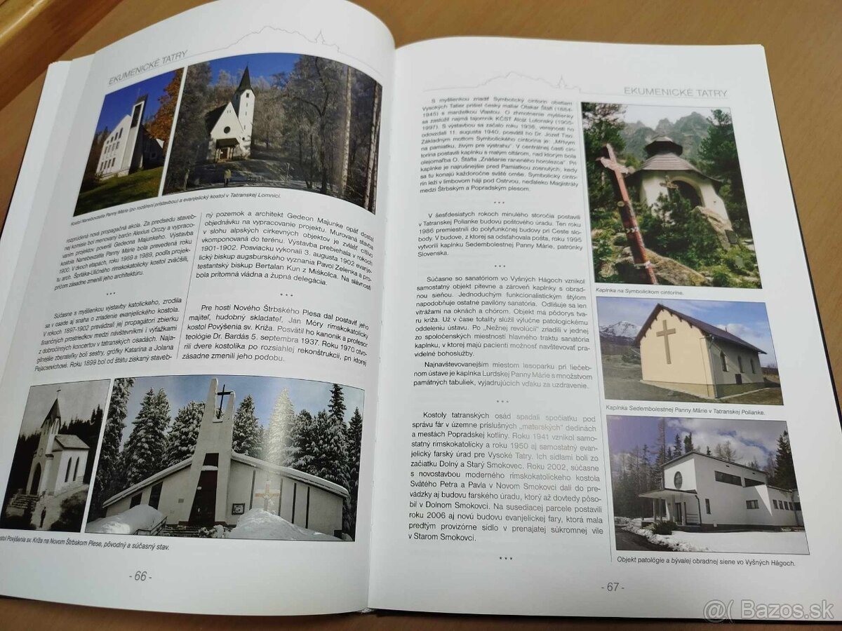 PREMENY TATRANSKÝCH OSÁD--2008--Autor: Ivan Bohuš st. a ml.- - 4