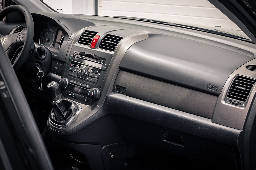 Honda CRV, 2,0 Benzin, r.v.2012 - 4