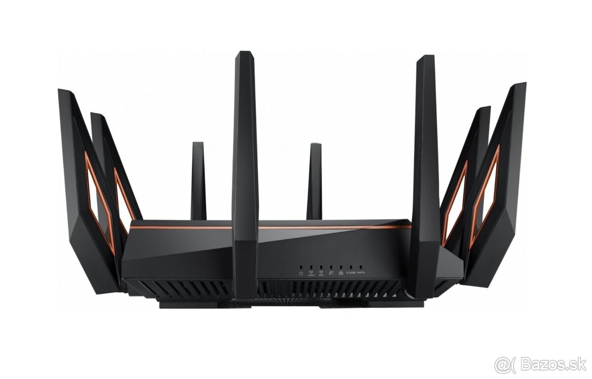 ASUS ROG Rapture GT-AX11000 - 4