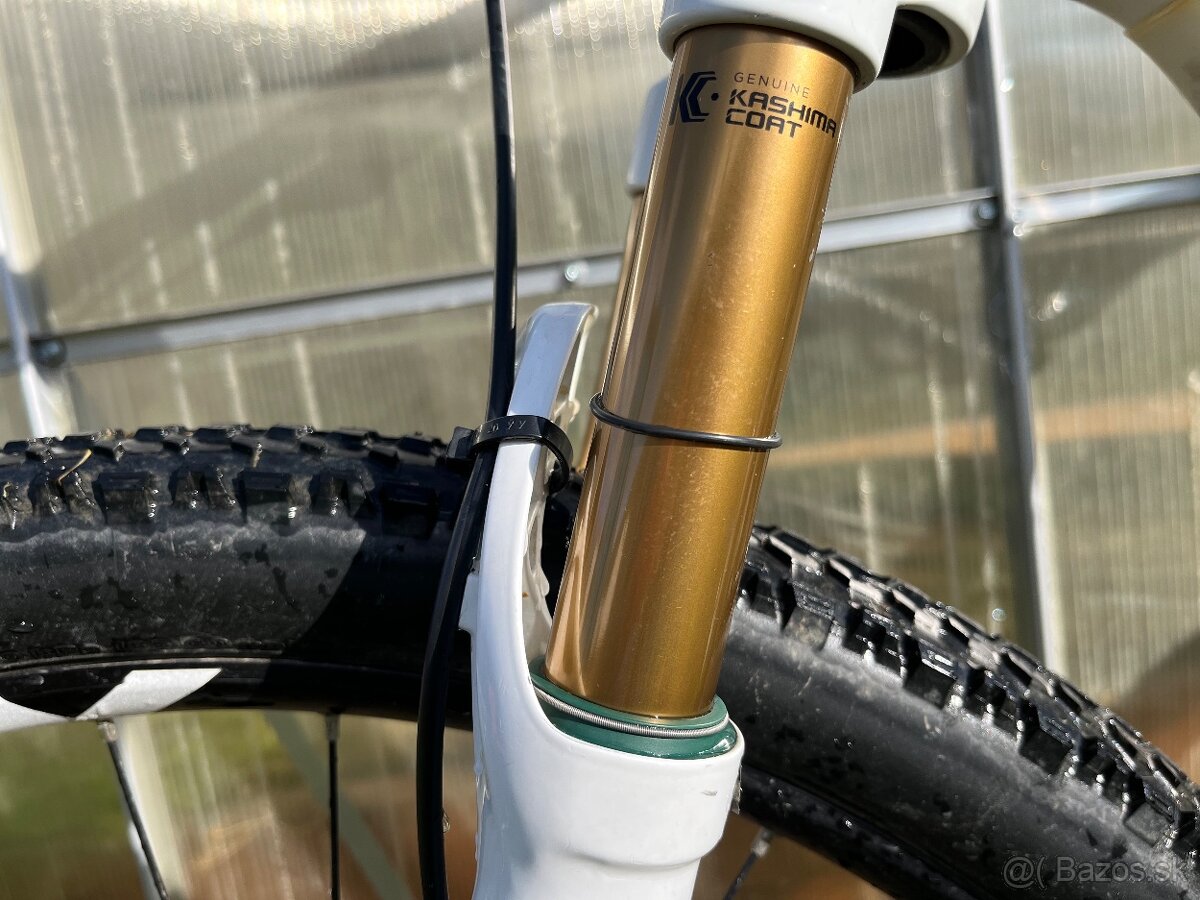 Trek Superfly 9,3 SL - 4