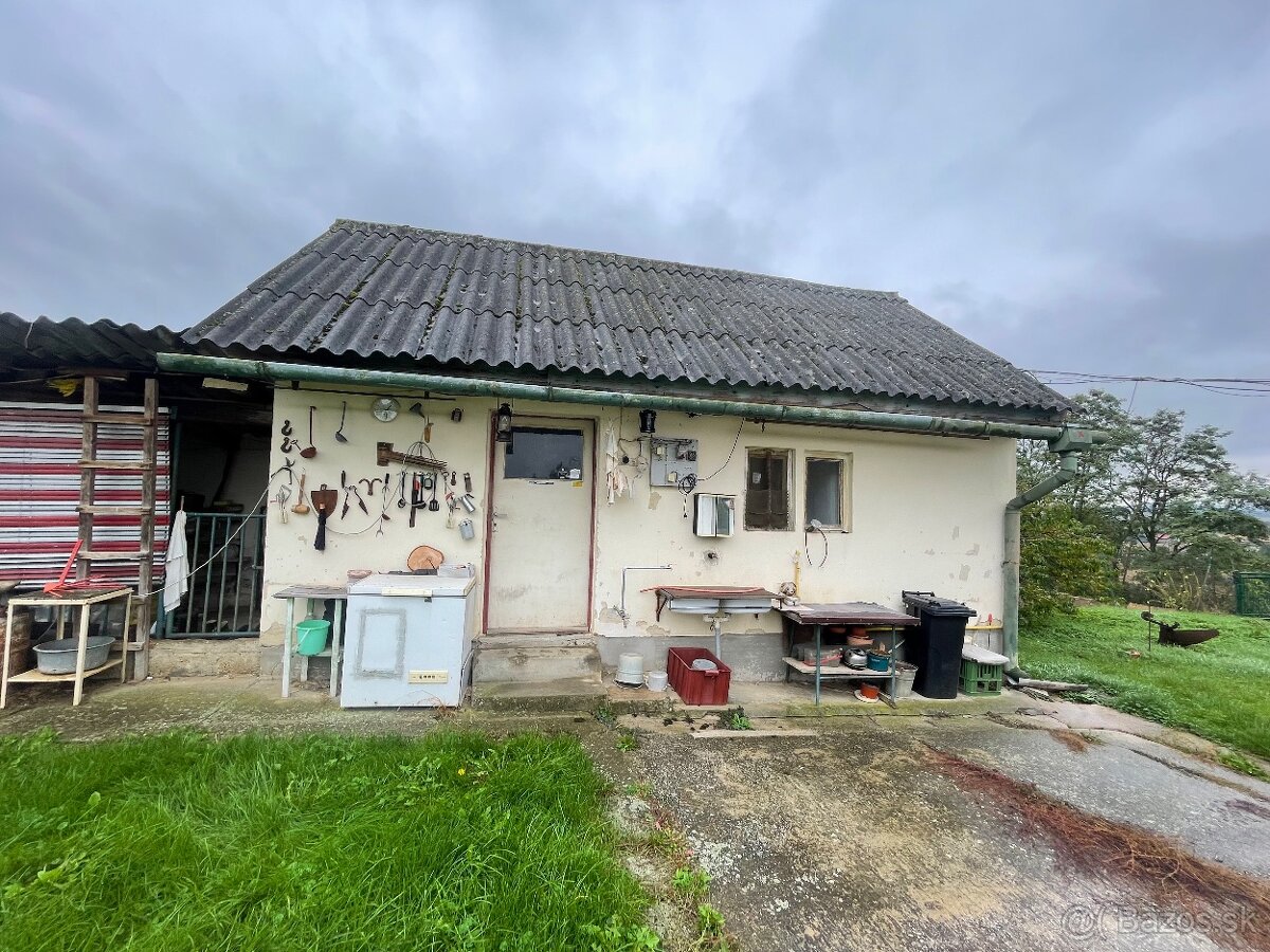 Rodinný dom Velké Ripňany - 4