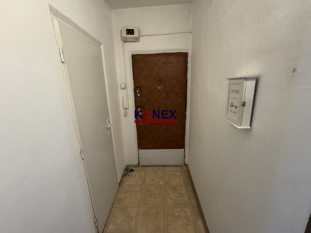 NAJVÝHODNEJŠIA PONUKA - 3-izbový byt NAD LABORCOM - 4