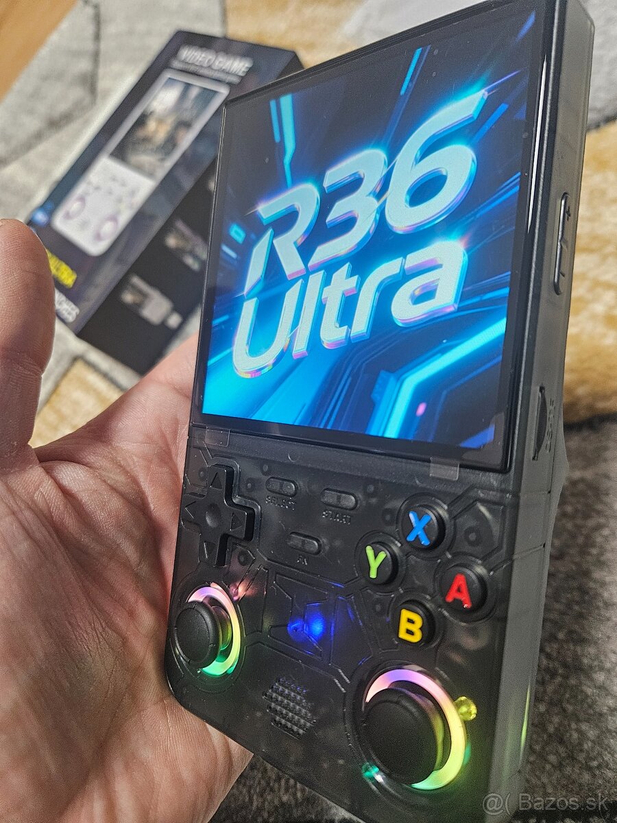 R36 ultra nove Nepouzivane - 4