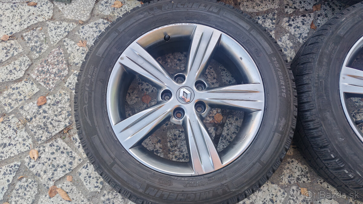 5x114,3 R17 --- RENALUT TRAFIC ... - 4