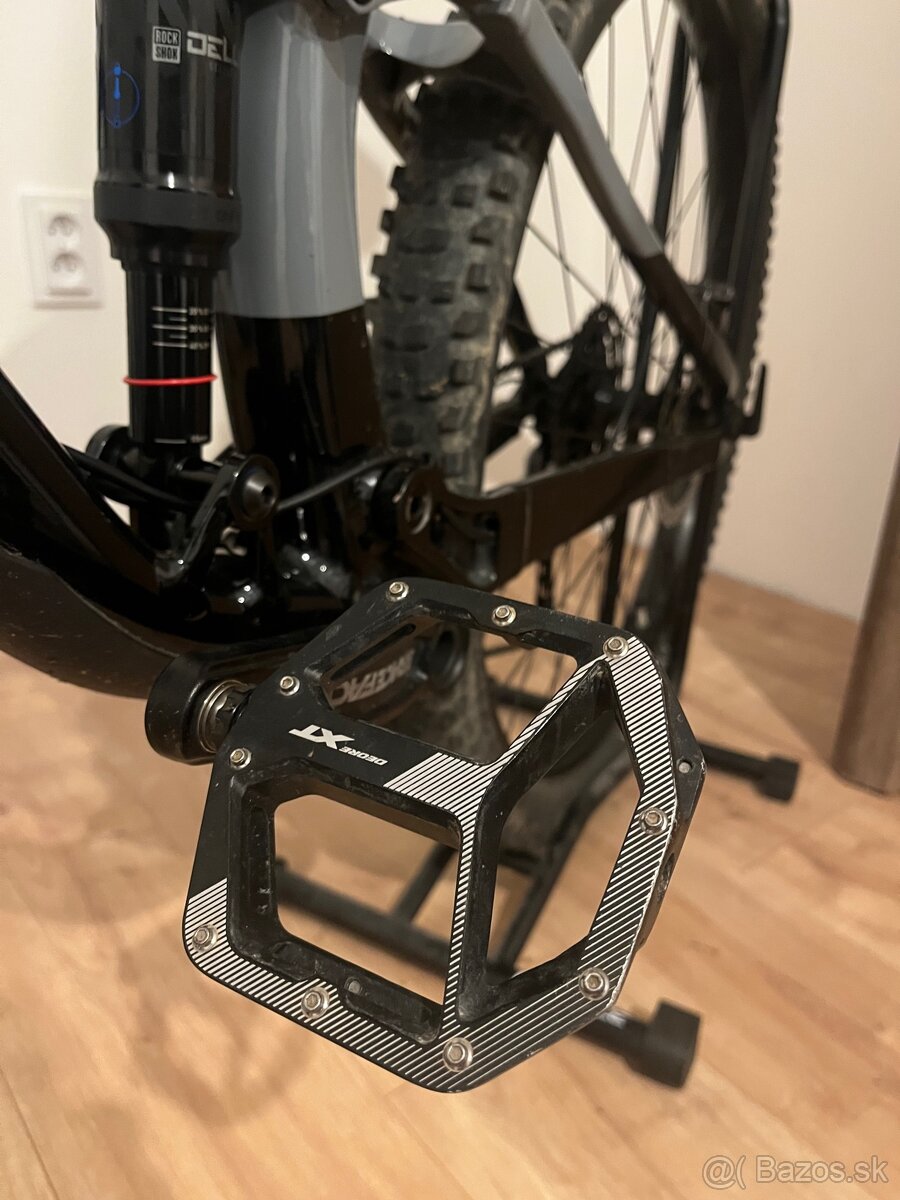 Trek Fuel EX5 XL - 4