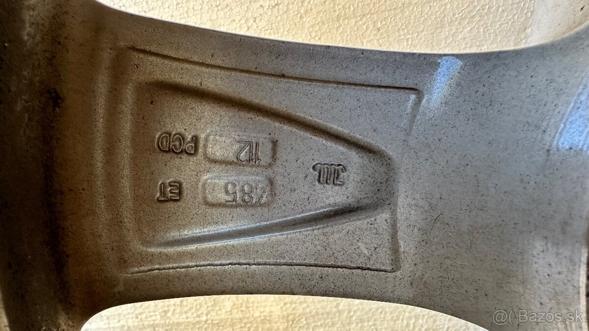 225/50 r17 zimné pneumatiky - 4