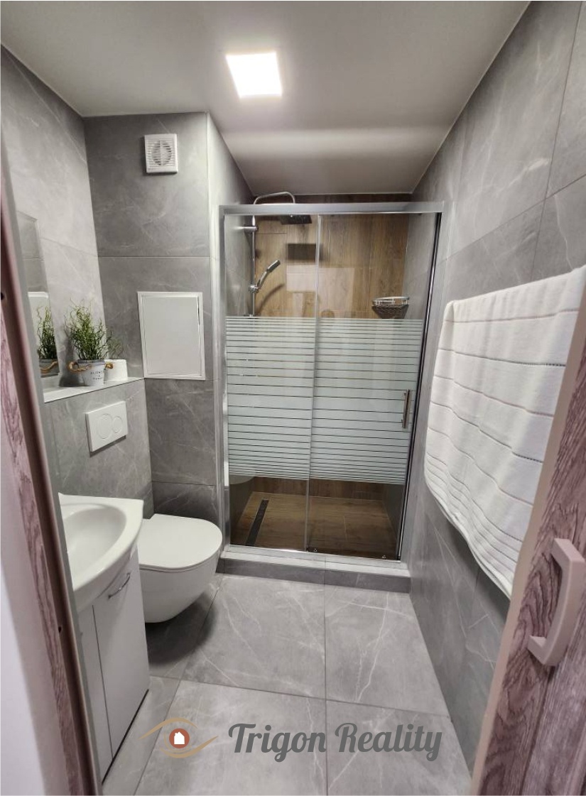 KN Komenského – Garzónka - 4