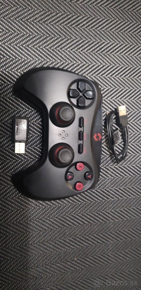 Predám gamepad - 4