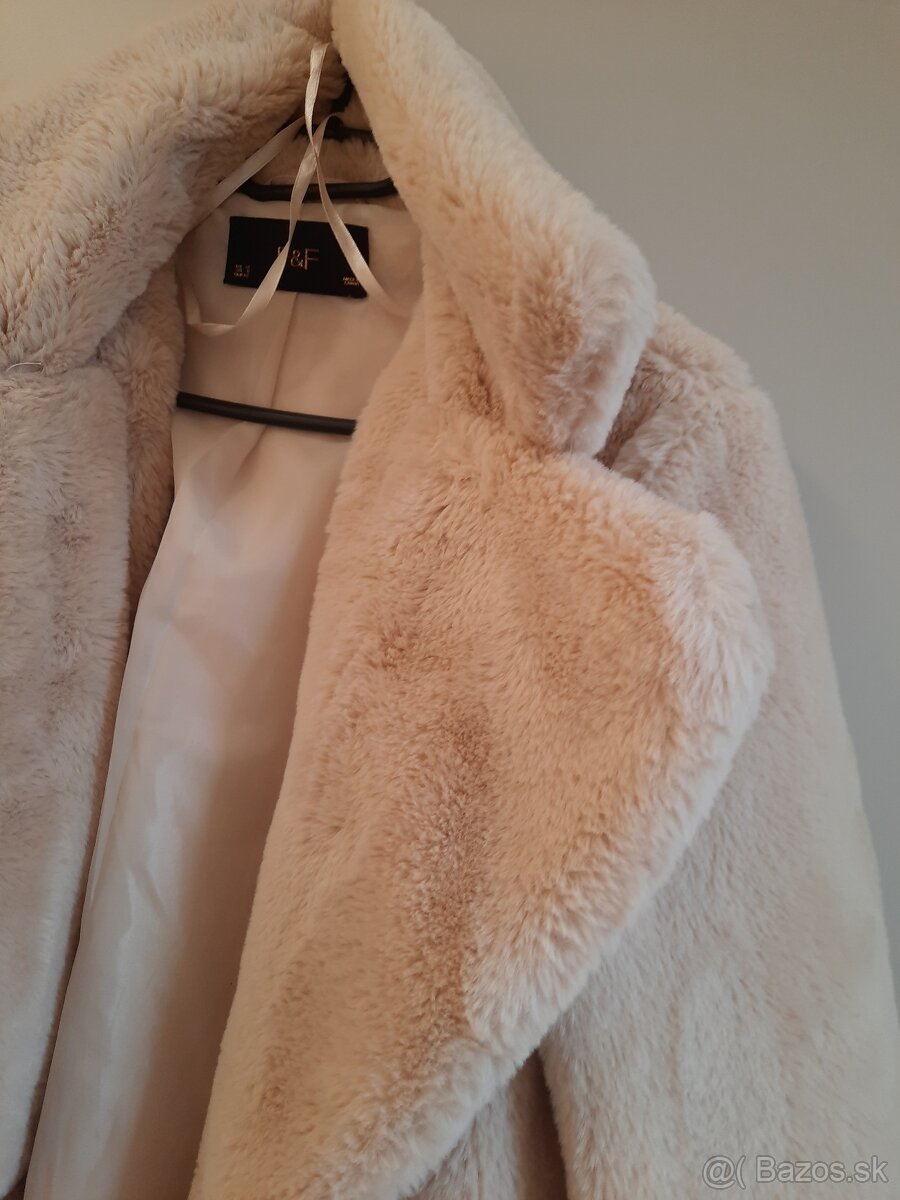 Kabát, veľkosť 40 - 4