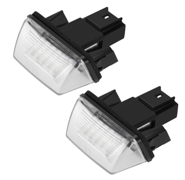 12V LED osvetlenie - 4