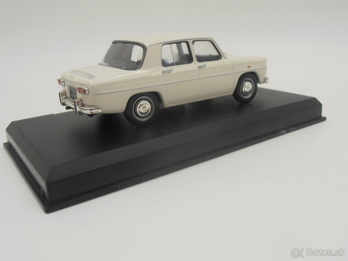 Renault 1/43 - 4