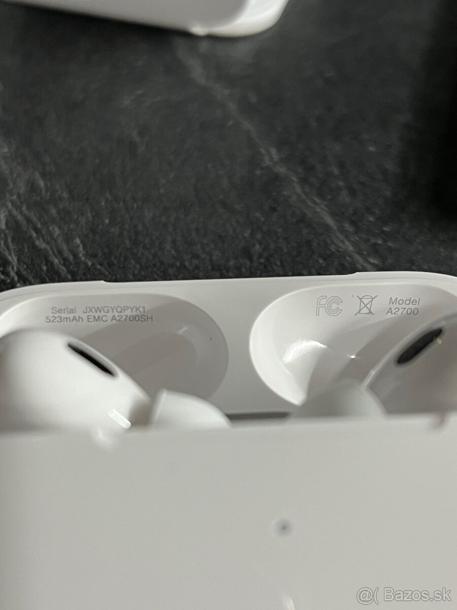 Apple - AirPods Pro 2 - 4