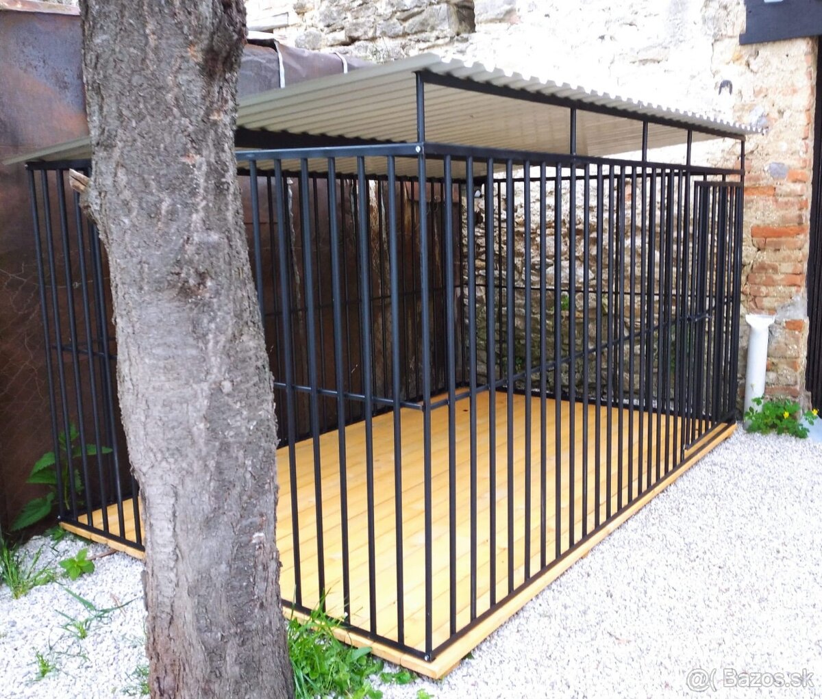 koterec, voliera pre / DOPRAVA A MONTÁŽ ZDARMA po celom SR. - 4