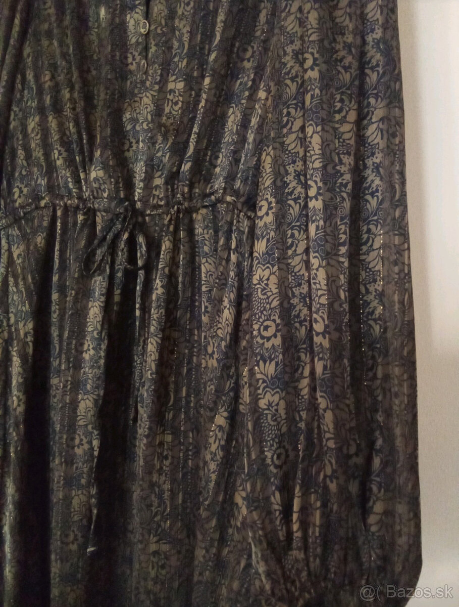 Dámske Šaty Love & Divine Veľkosť L - Nové - 4