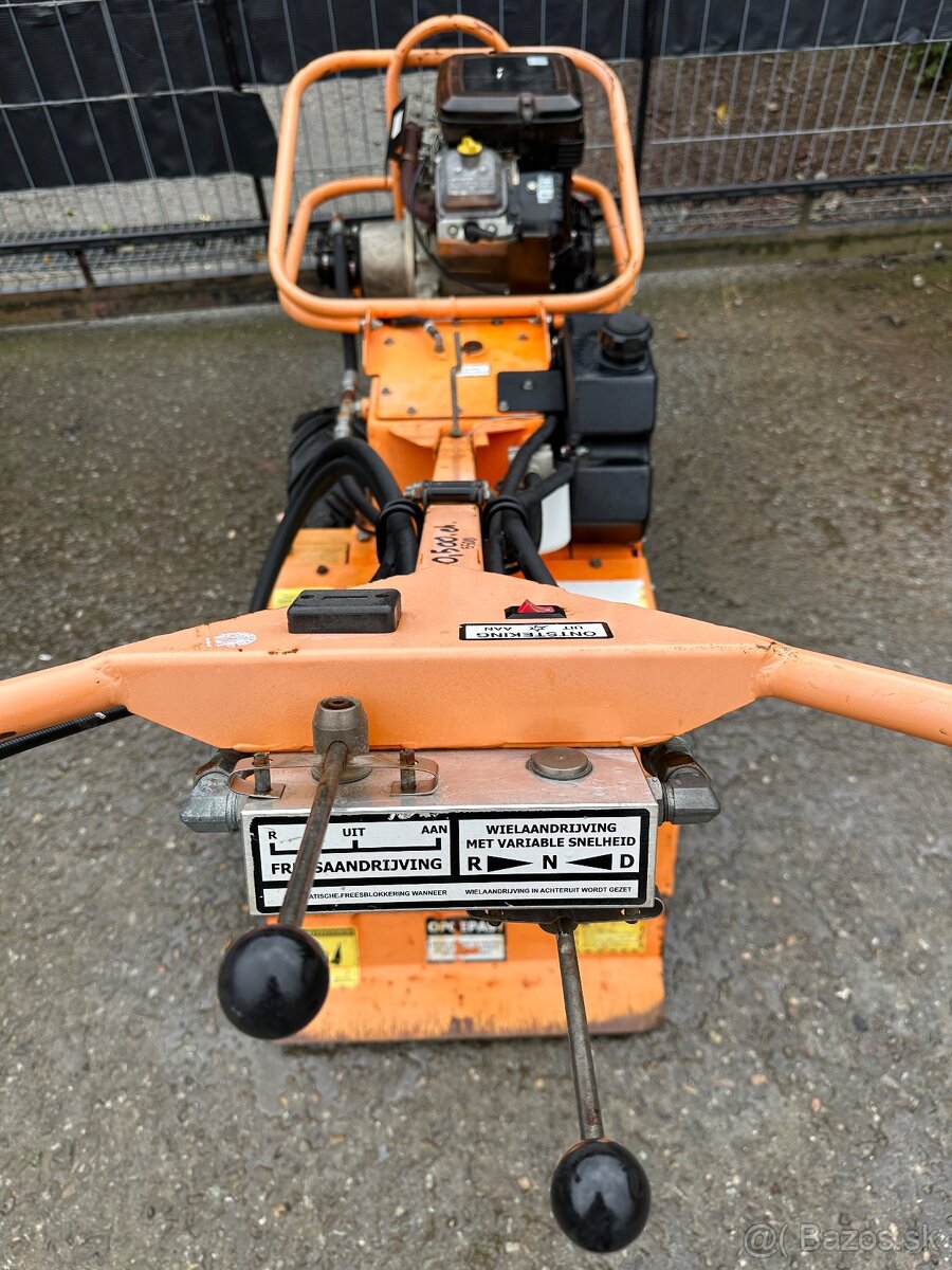 Kultivátor Baretto B1620 Briggs Vanguard 2018 - 4