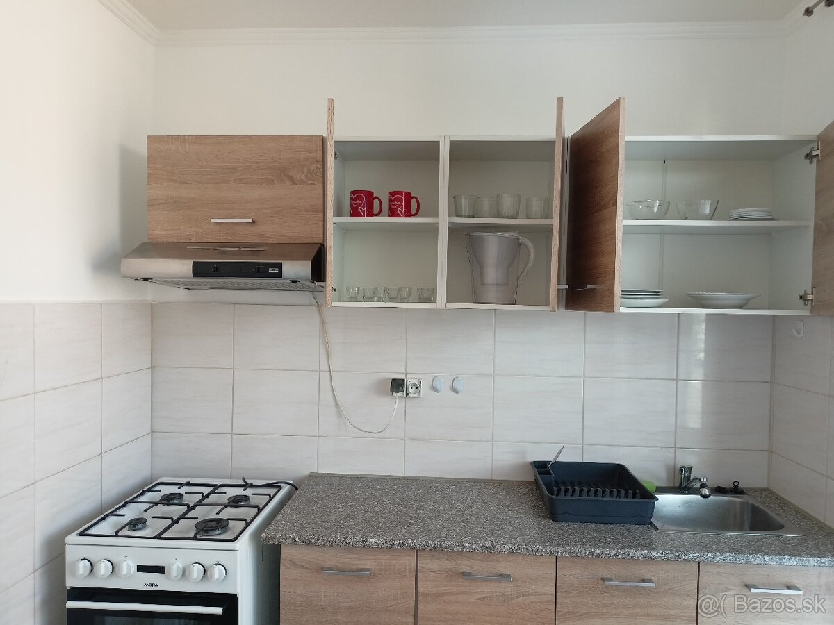 1i 42m2 velky byt s balkonikom - 4