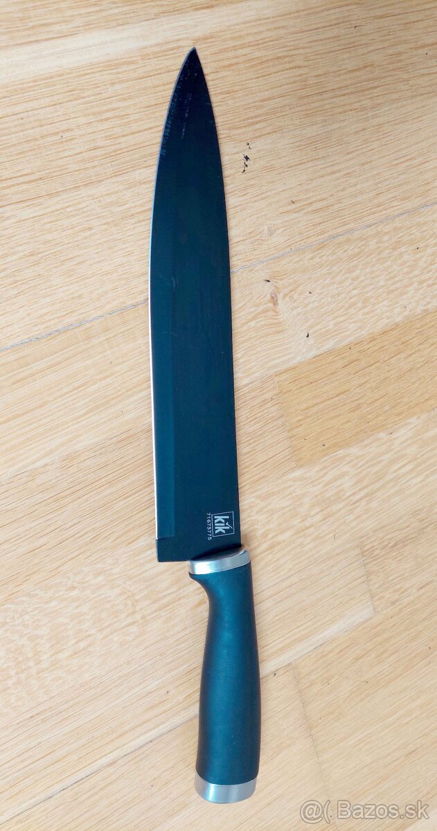 Profesionálne brúsenie nožov, nožníc - 4