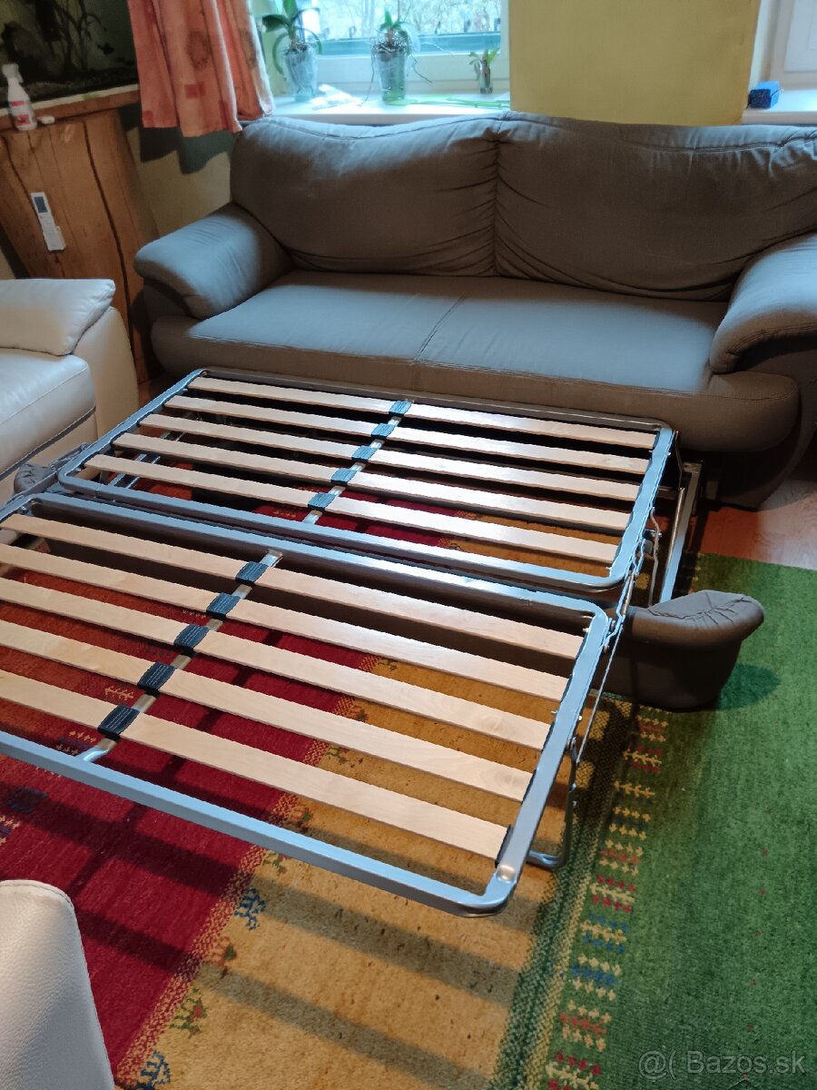 Rozťahovacia 3sedacka - 4