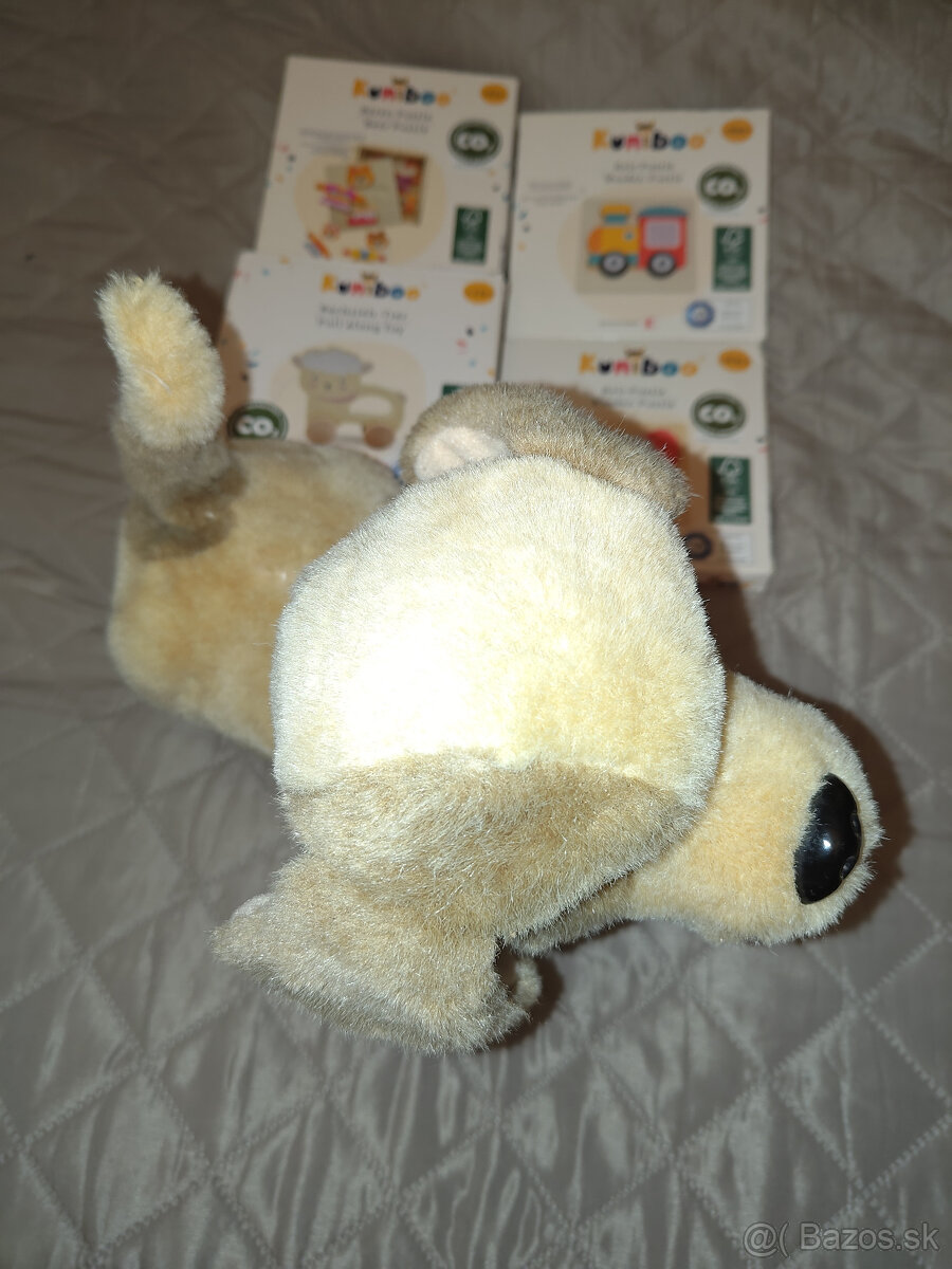 drevemontesorri hracky balik - 4