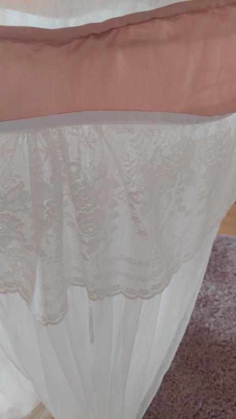 Baldachýn CILEK - 4