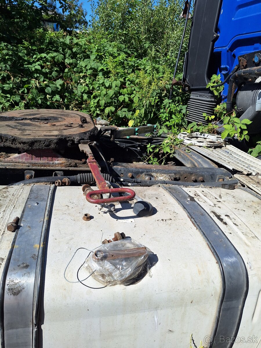 Man tga 440 r.v.2007 - 4