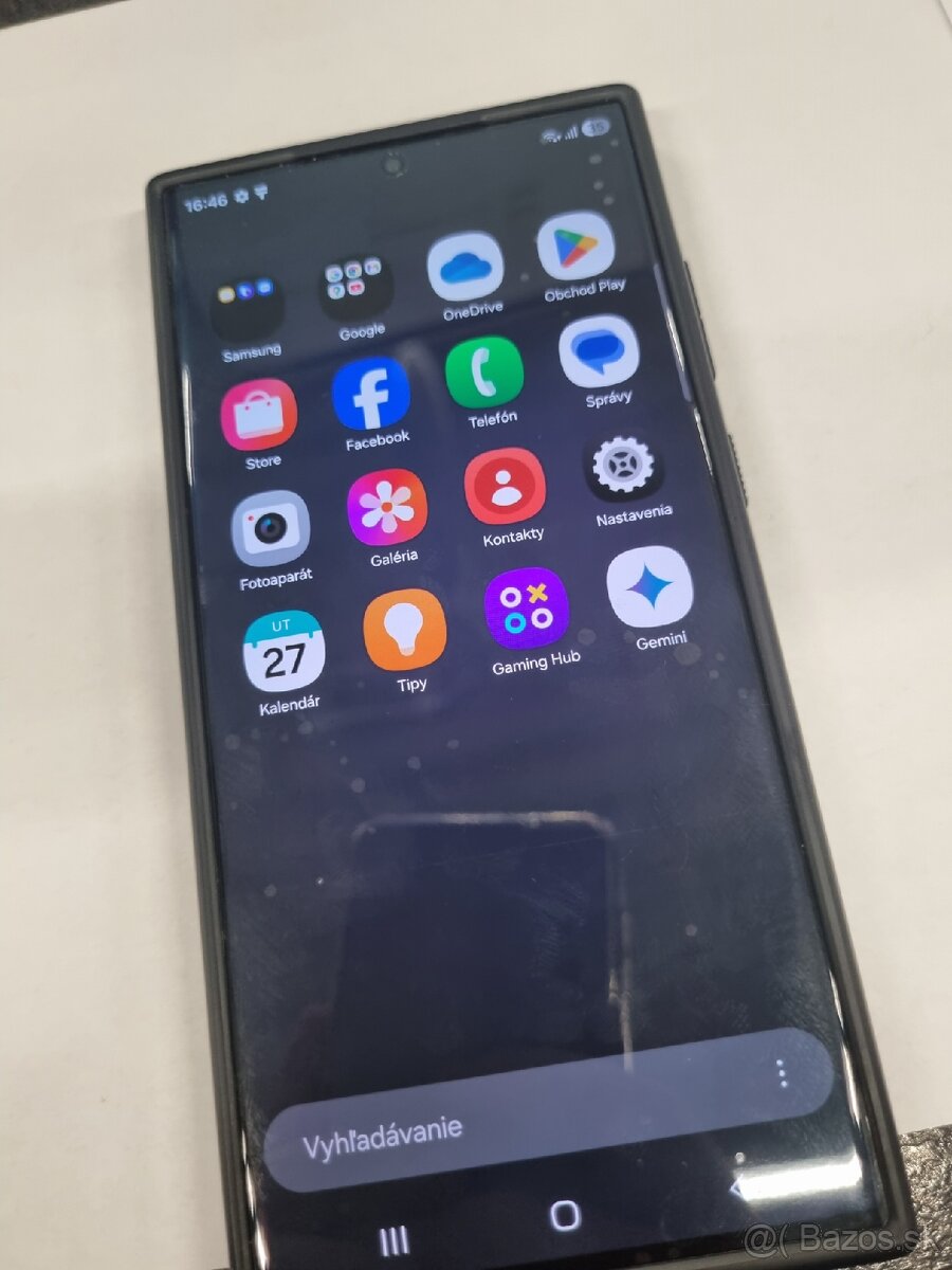 Samsung Galaxy S23 Ultra 512GB - 4